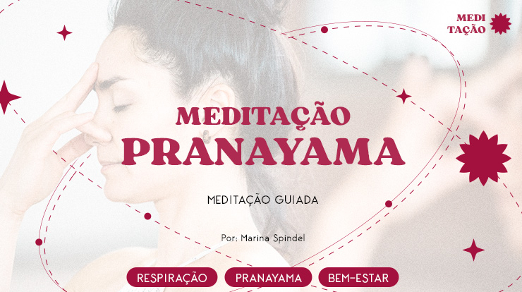 Meditação Pranayama